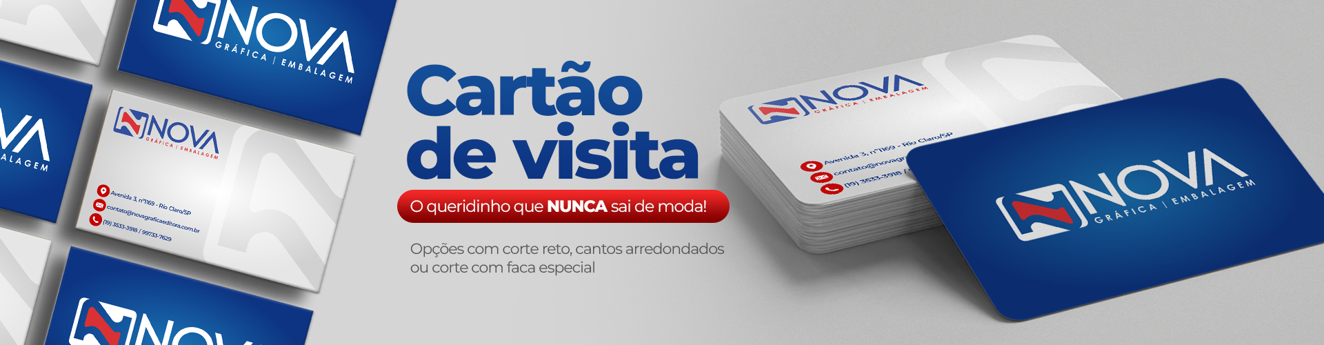 Gráfica em Rio Claro - SP 7 Gráfica em Rio Claro - SP