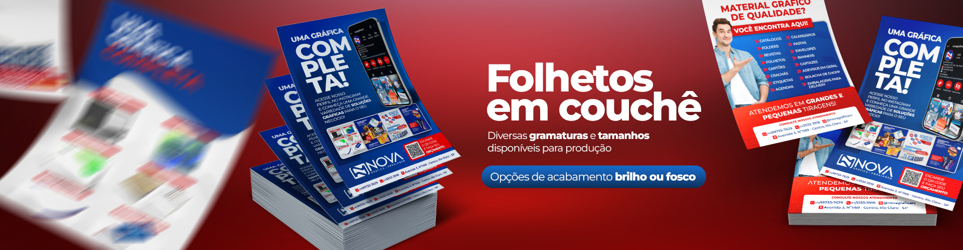 Gráfica em Rio Claro - SP 6 grafica em rio claro 04