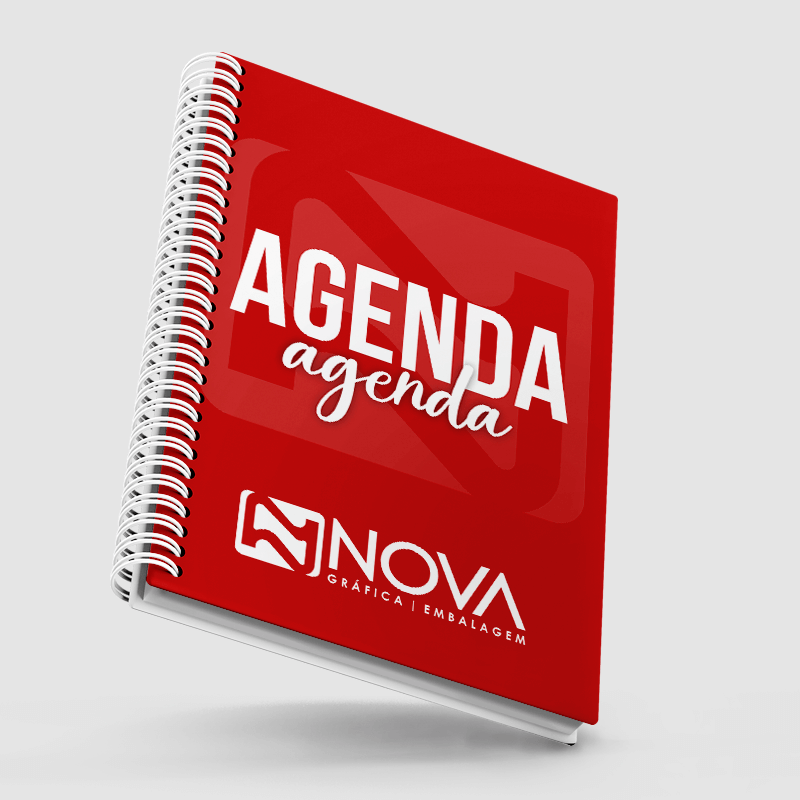 Agenda Personalizada