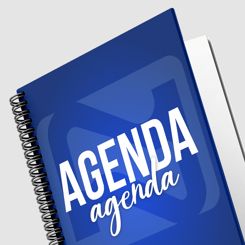 Agenda Personalizada