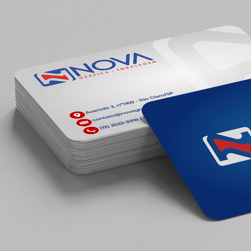 Cartão de Visita
