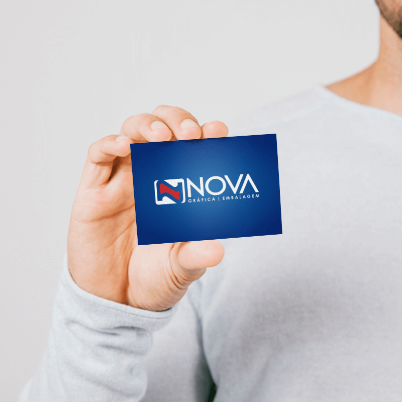 Cartão de Visita