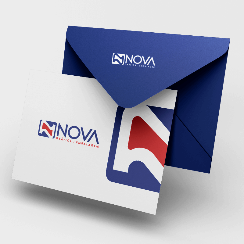 Envelope Perzonalizado