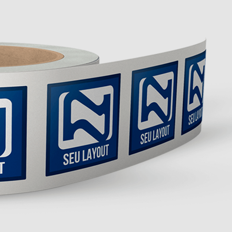 Etiquetas Personalizadas