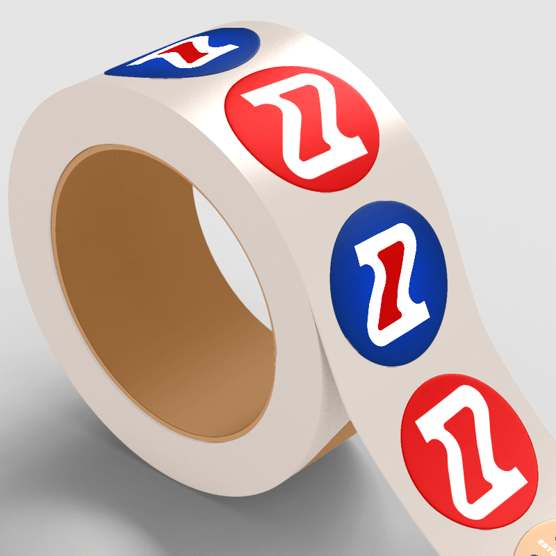 Etiquetas Personalizadas