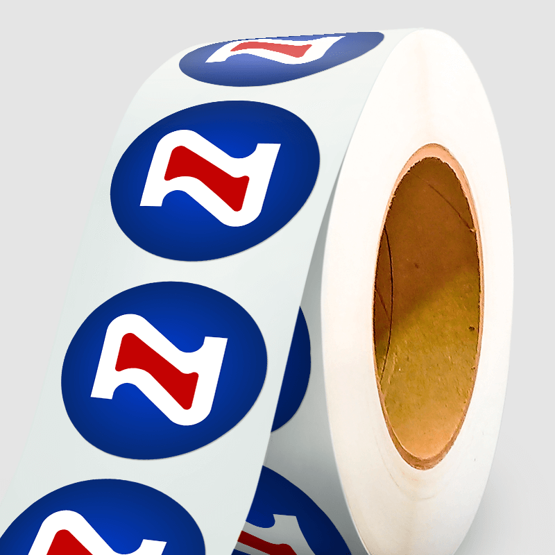 Etiquetas Personalizadas