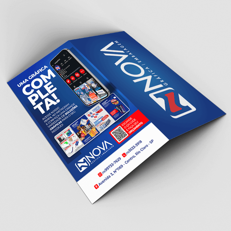 Folder Personalizado
