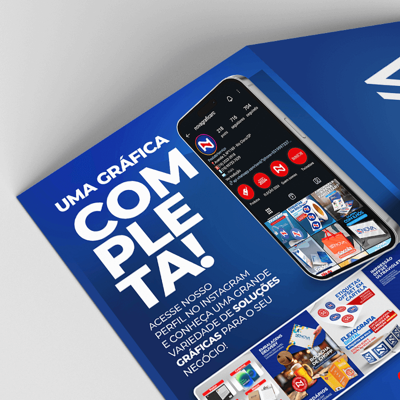 Folder Personalizado