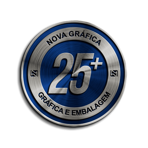 Gráfica em Rio Claro - SP 9 grafica em rio claro 26 anos selo