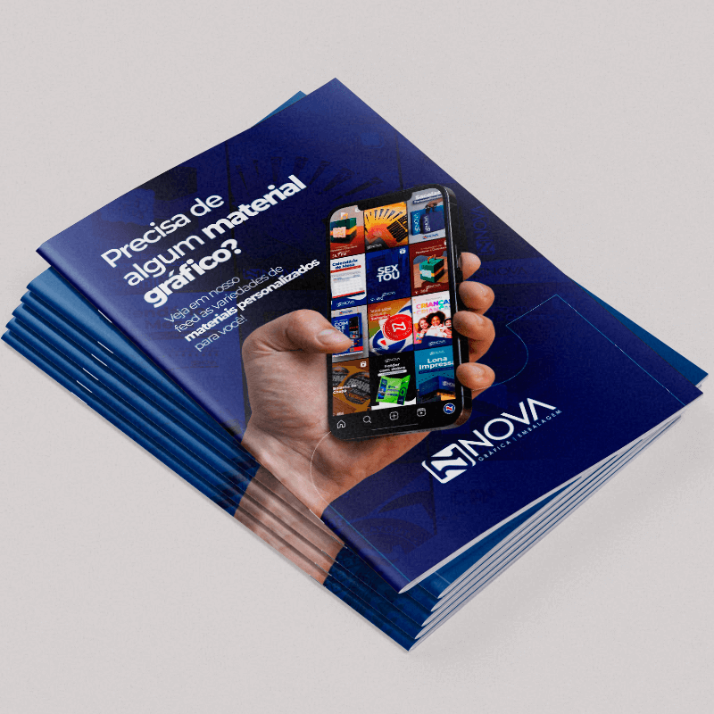 Revista Personalizada