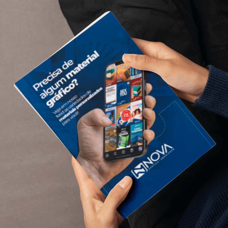 Revista Personalizada