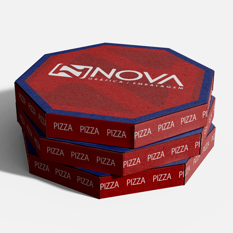 Embalagens Personalizadas