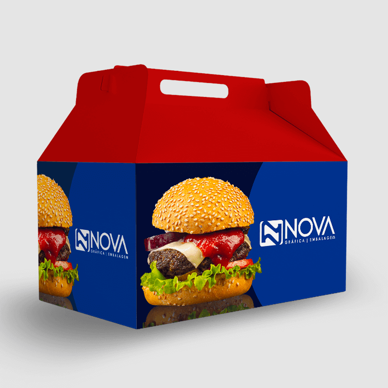 Embalagens Personalizadas