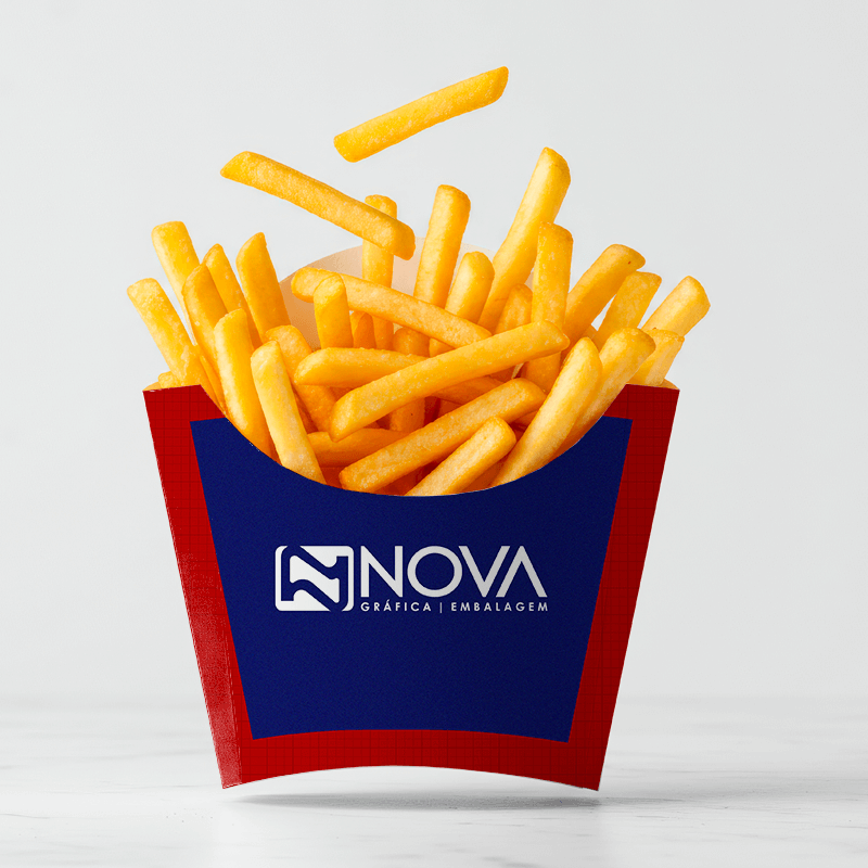 Embalagens Personalizadas