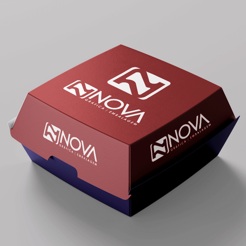 Embalagens Personalizadas