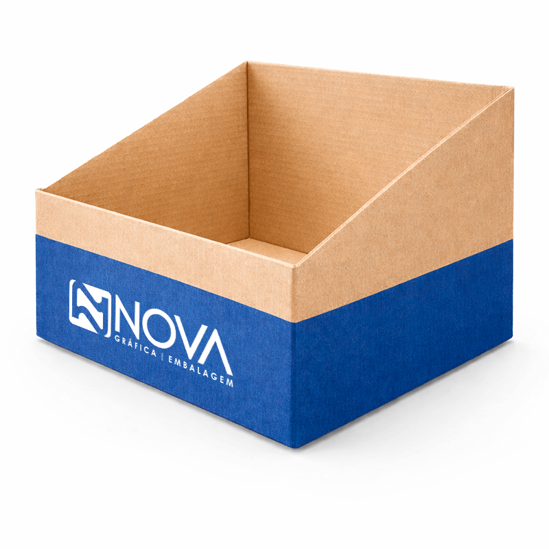 Embalagens Personalizadas