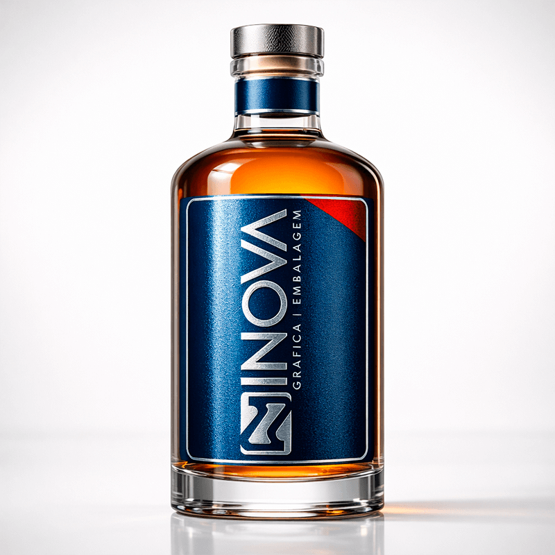 Serviço de Impressão UV